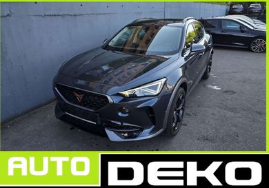 Cupra Formentor, 2022