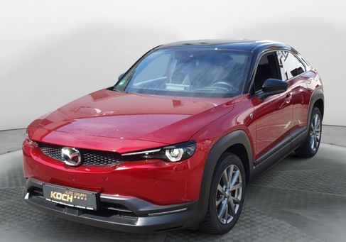 Mazda MX-30, 2023 2