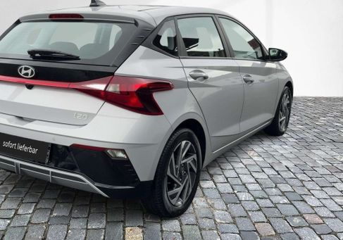 Hyundai i20, 2026 3