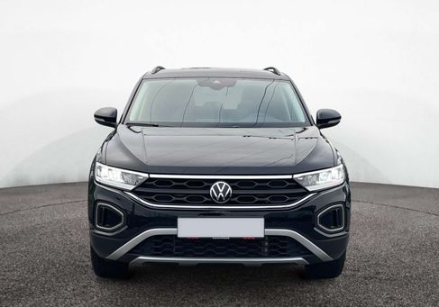 Volkswagen T-Roc, 2025