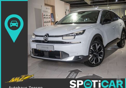 Citroën C4, 2025