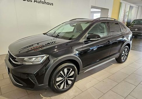 Volkswagen Taigo, 2024