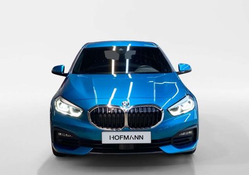 BMW 118, 2023