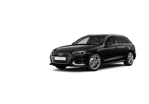 Audi A4, 2023 2
