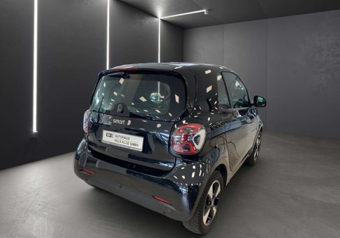 Smart ForTwo, 2024