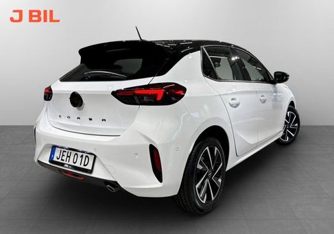 Opel Corsa, 2025 2