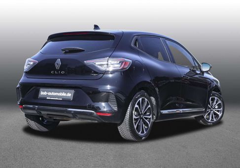 Renault Clio, 2025