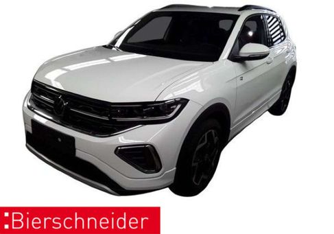 Volkswagen T-Cross, 2025