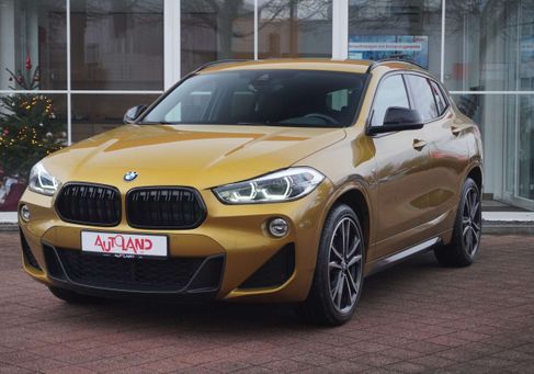 BMW X2, 2019
