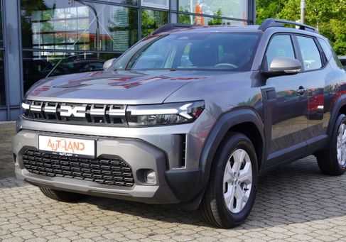 Dacia Duster, 2026
