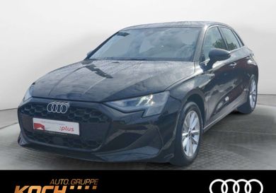 Audi A3, 2025