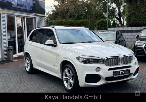 BMW X5, 2018