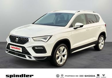 Seat Ateca, 2023
