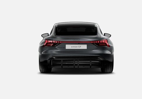 Audi e-tron, 2027 2