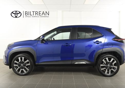 Toyota Yaris Cross, 2026 2