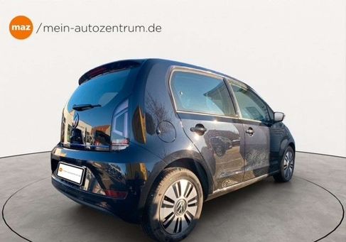 Volkswagen up!, 2021