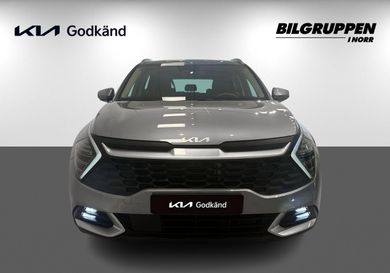 Kia Sportage, 2025