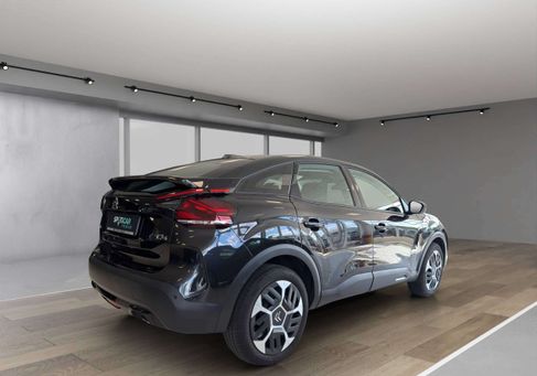 Citroën C4, 2021 3