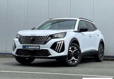 Peugeot 2008, 2023