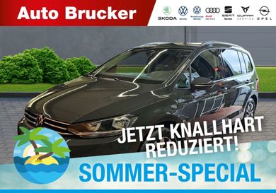 Volkswagen Touran, 2023