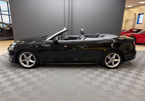 Audi A5, 2018 3
