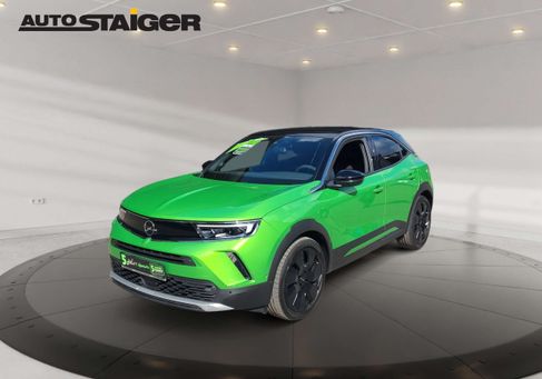 Opel Mokka, 2023 2