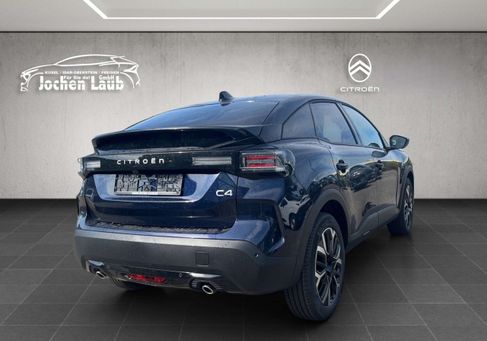 Citroën C4, 2025 3