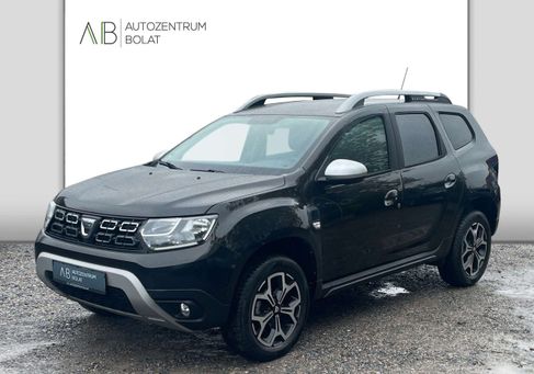 Dacia Duster, 2019