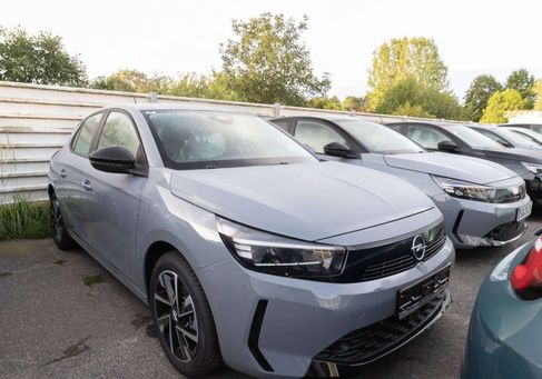 Opel Corsa, 2026 3