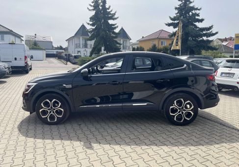 Renault Arkana, 2023