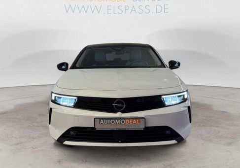Opel Astra, 2023