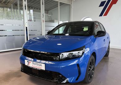 Opel Corsa, 2025