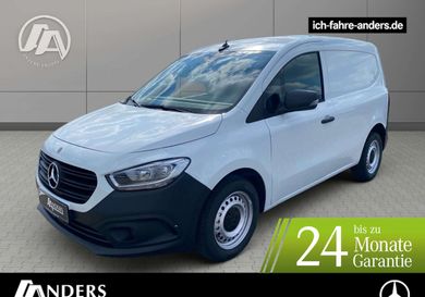 Mercedes-Benz Citan, 2026