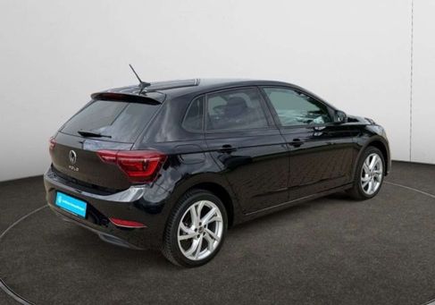 Volkswagen Polo, 2024 3