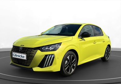Peugeot 208, 2026