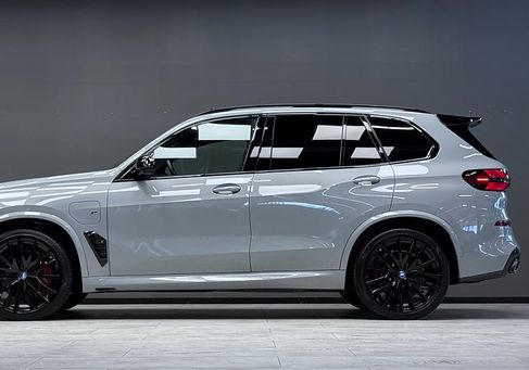 BMW X5, 2024