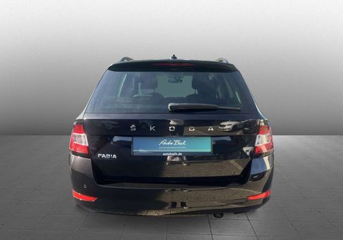 Skoda Fabia, 2022