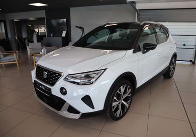 Seat Arona, 2023