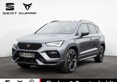 Cupra Ateca, 2023