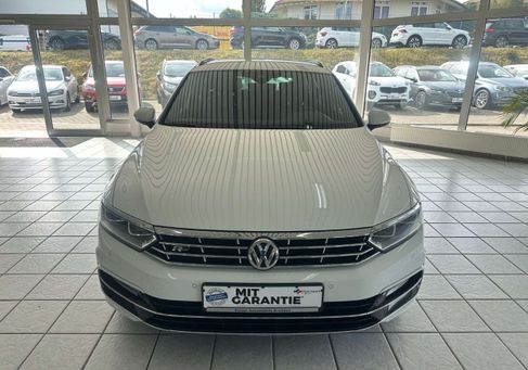 Volkswagen Passat Variant, 2019 2