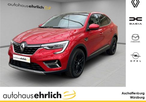 Renault Arkana, 2023