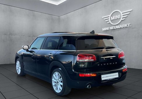MINI Cooper D Clubman, 2023
