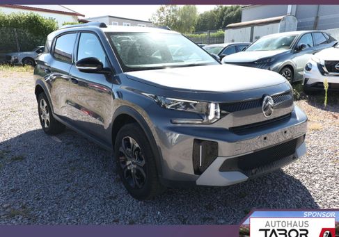 Citroën C3 Aircross, 2025 2