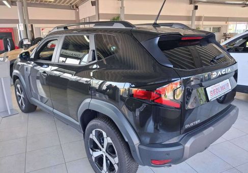 Dacia Duster, 2025 3