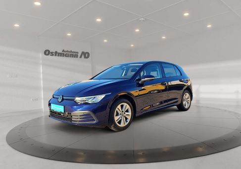 Volkswagen Golf, 2022 2