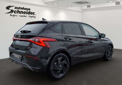 Hyundai i20, 2026 3