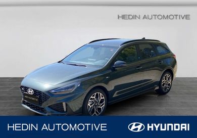 Hyundai i30, 2026