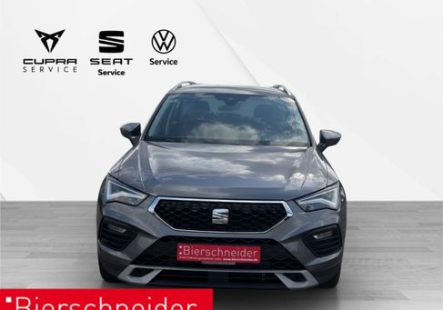 Seat Ateca, 2025
