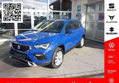 Seat Ateca, 2023