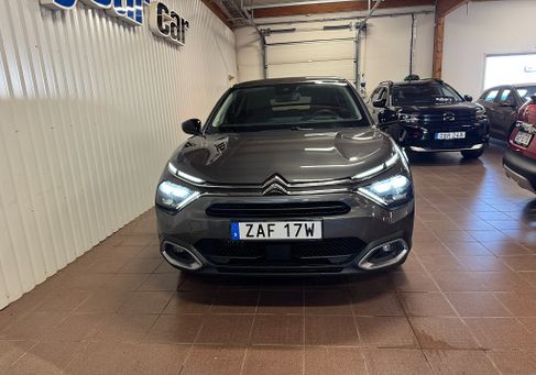 Citroën C4, 2024 3